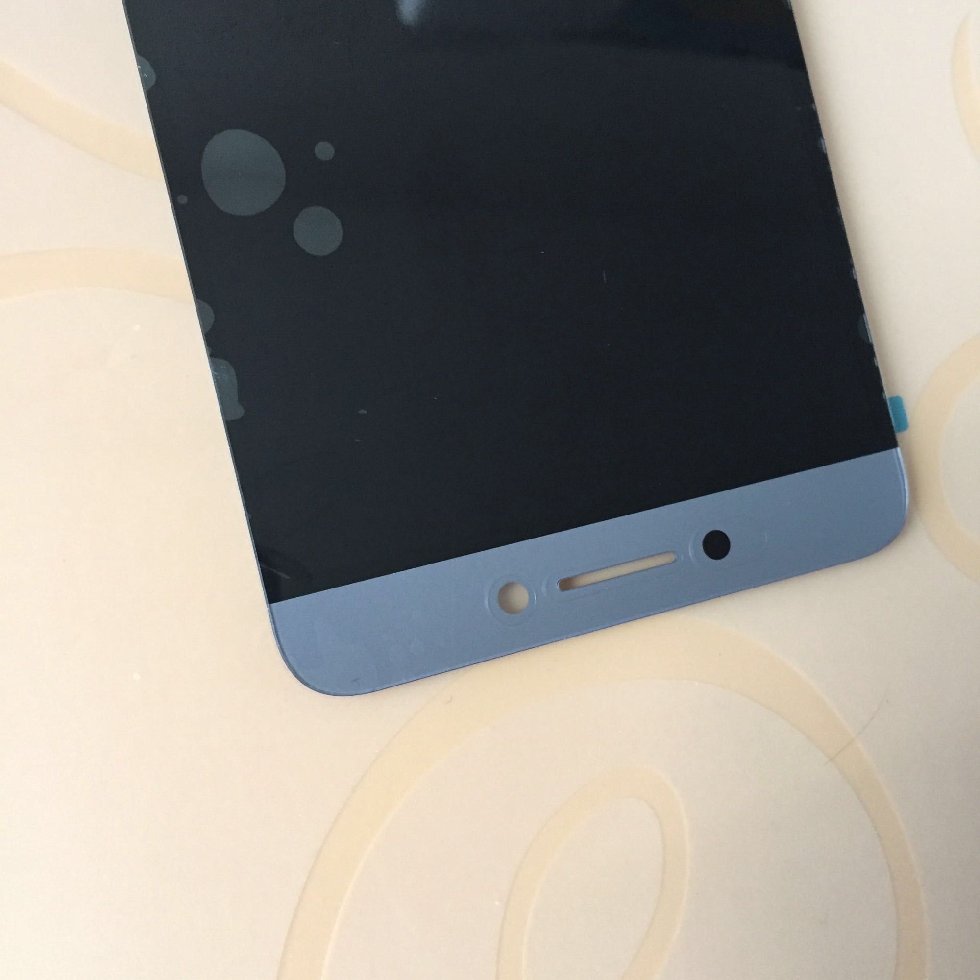 Für letv leeco le max 2 x820 x823 x829 x821 x822 touchscreen-digitizer-sensorpanel + lcd-display-monitor-bildschirm-panel-baugruppe