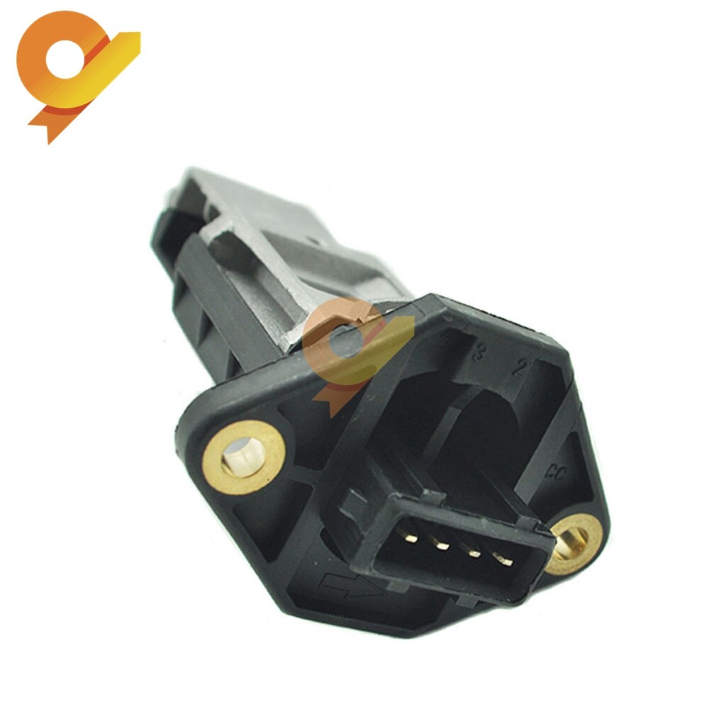 0281002156 4883 258 4883258 Mass Air Flow MAF Sensor For JEEP CHEROKEE DODGE CARAVAN CHRYSLER VOYAGER Tacuma 2.5 i TD TDi