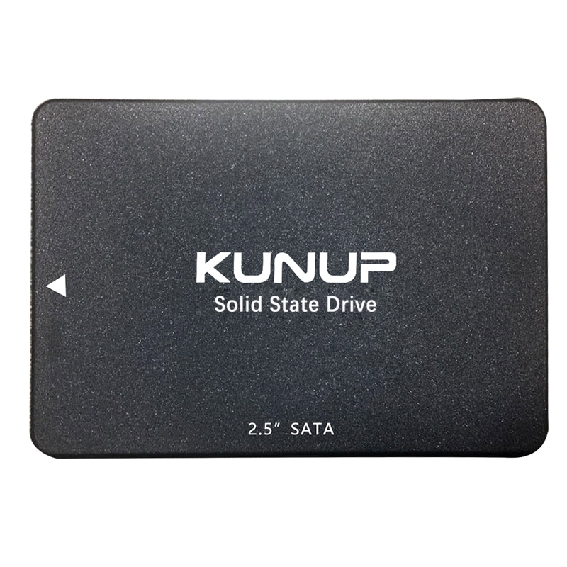 High-end  aluminium alloy black SSD 240GB 128GB 256GB Internal SATA3 2.5 inch OEM Metal shells Solid State Drive 1T 2TB 512GB