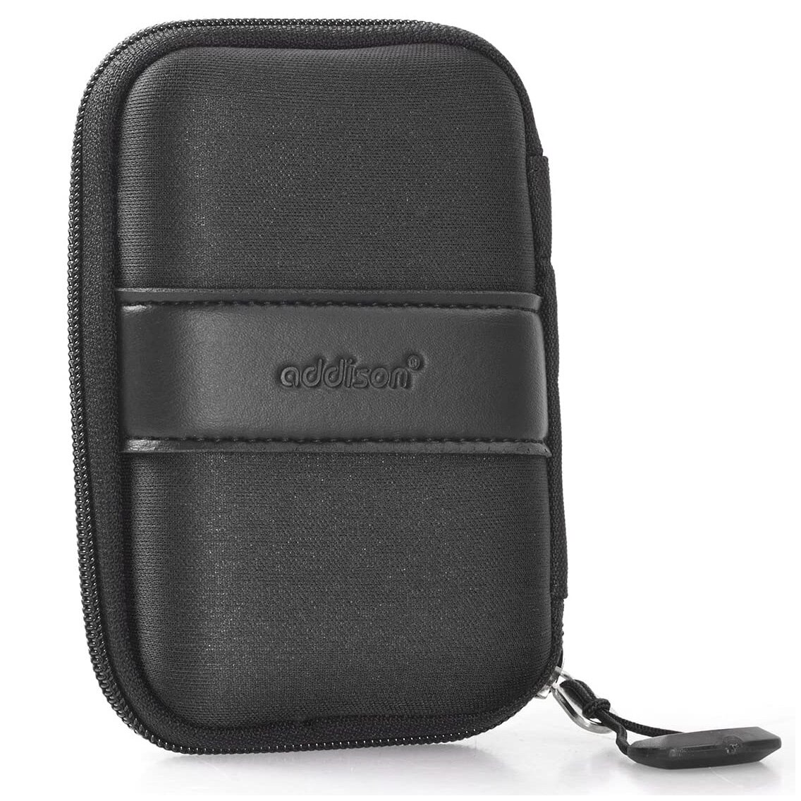 Addison Hdd 136 Hard Drive Case, 2.5 &#39;&#39;Zwart, Hdd Case