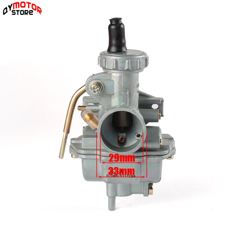 20mm pz20 karburator carb til keihin taotao ssr 70cc 90cc 100cc 110cc 125cc monkey dirt pit bike atv quad go kart