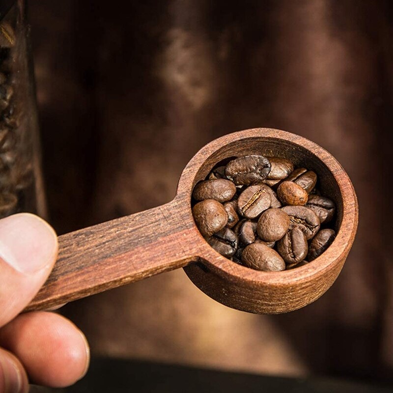 Cuppinglepel Koffie zet tools - Dagger Coffee