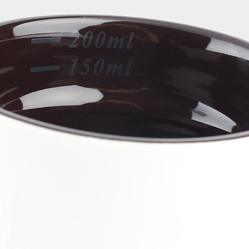 Coffee Evaluation Cup Measuring Spoon Coffee Cup Measuring Soy Flour Spoon Cup Measuring Bowl Coffee Spoon Test Spoon