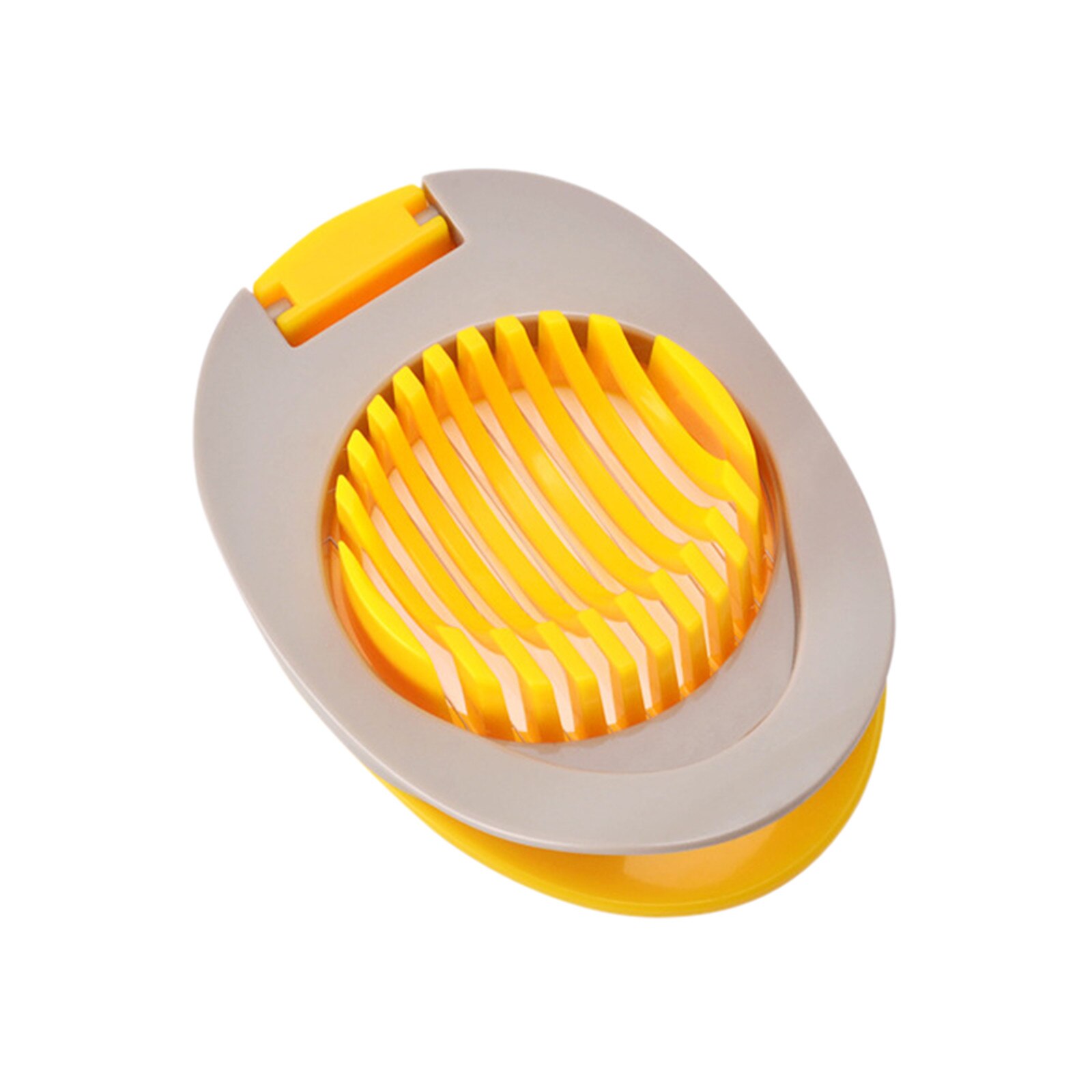 Egg Tools Fruit For Boiled Eggs Strawberry Cutter With Contracted Stainless Steel Wire Kitchen Accessories Utensilios Cocina: C