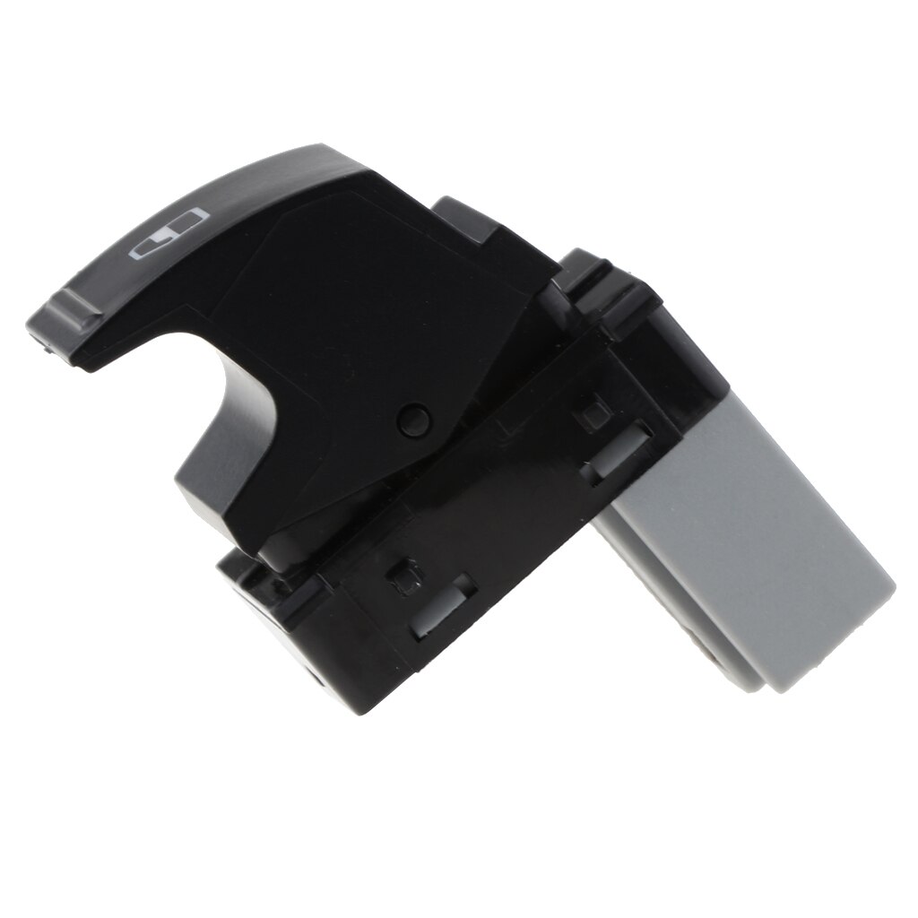 Car Passenger Side Electric Window Control Switch For VW Golf Passat B6