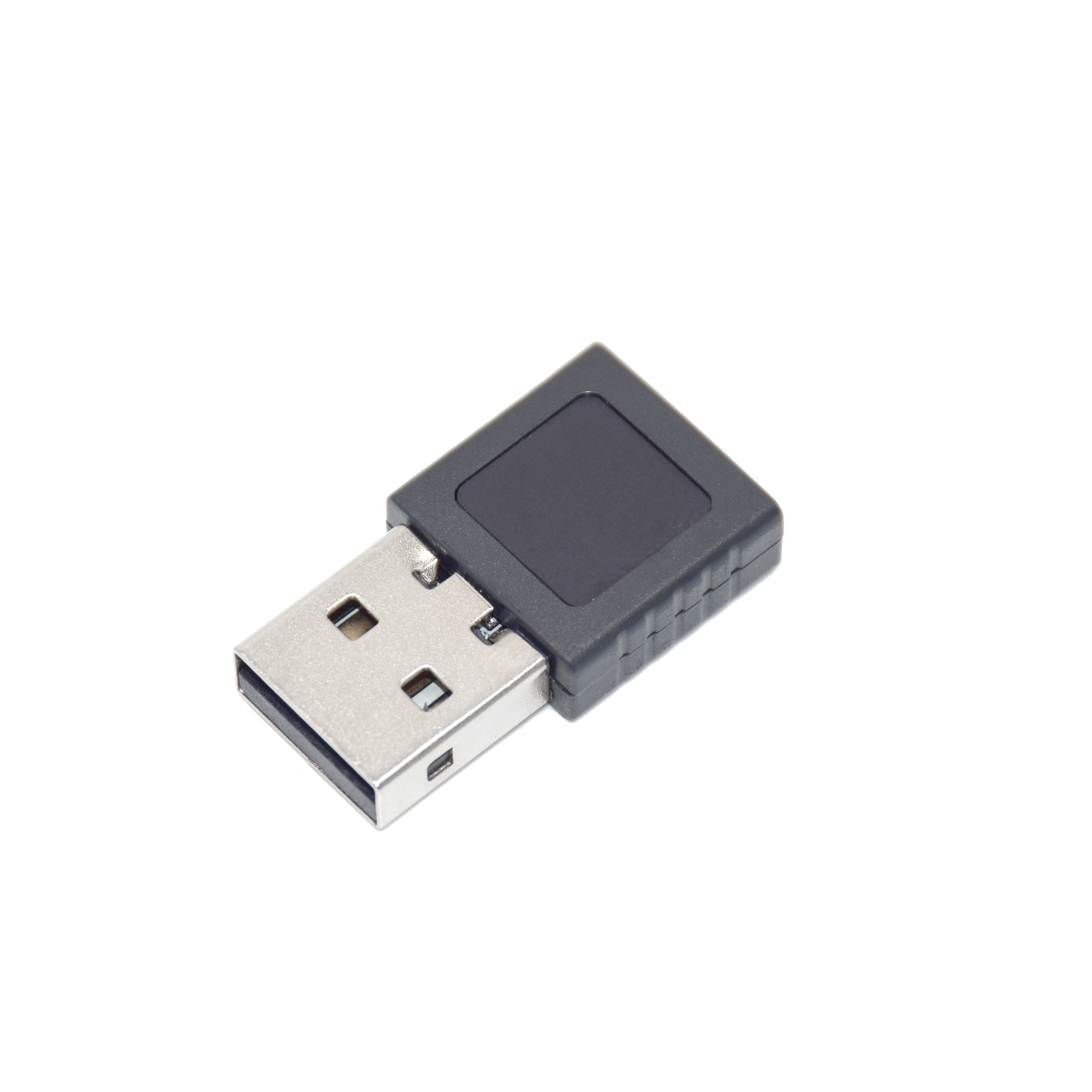 Mini portable USB Fingerprint Reader module device for Windows 10 Biometric Security Key PC file security