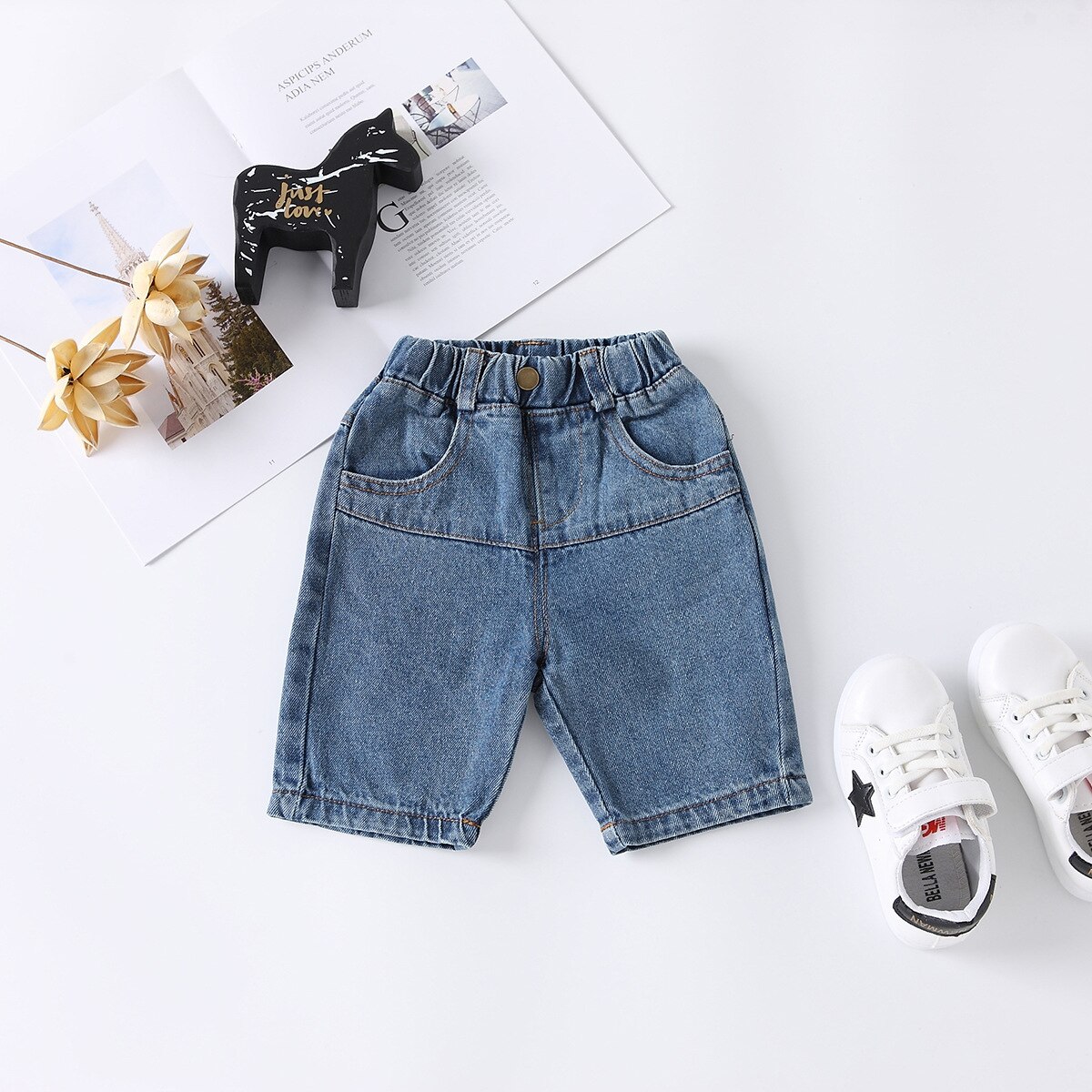Kinder Hosen Jungen