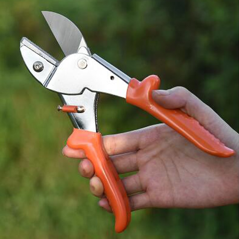 Labor Saving Branch Pruners Fruit Picking Cutting Scissors Grafting Tool Plant Tree Potted Trim Tools Garden Pruner Shears