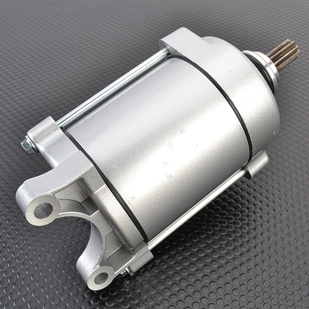31200-BA7-9000 Motorcycle Starter Motor For Daelim VT125 Evo 2000 2001 2002 2003 2004 2005