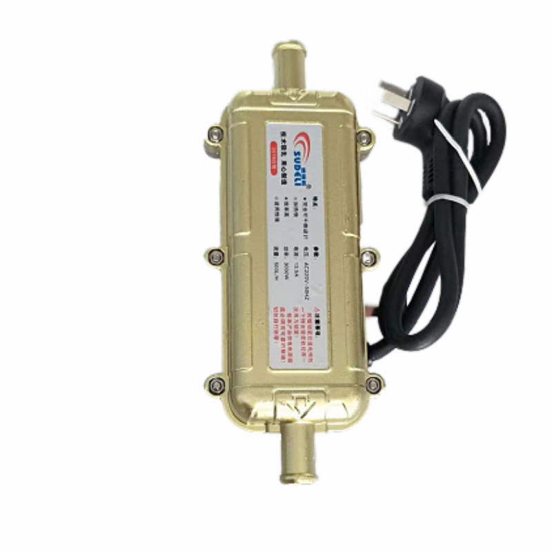 3000W 220v car preheater engine heater diesel heater