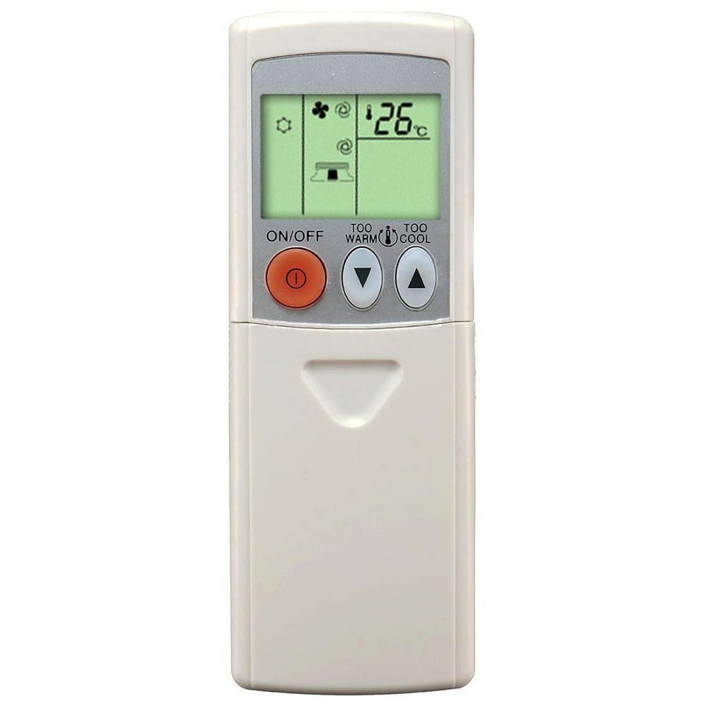 MSZ-GC22VA MSZ-GC35VA MSZ-GC25VA Remote Control For Mitsubishi Room Air Conditioner