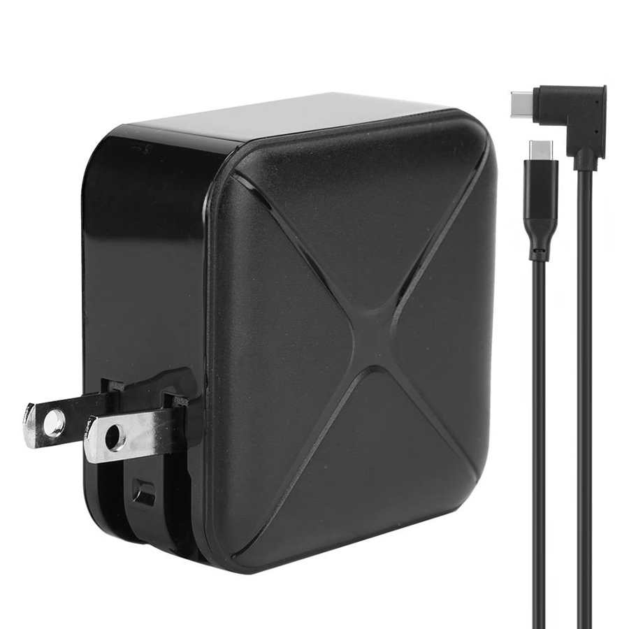 Draadloze Ac Voeding Adapter Tohdmi Usb Type C USB-C Poort Voor Pc Telefoon