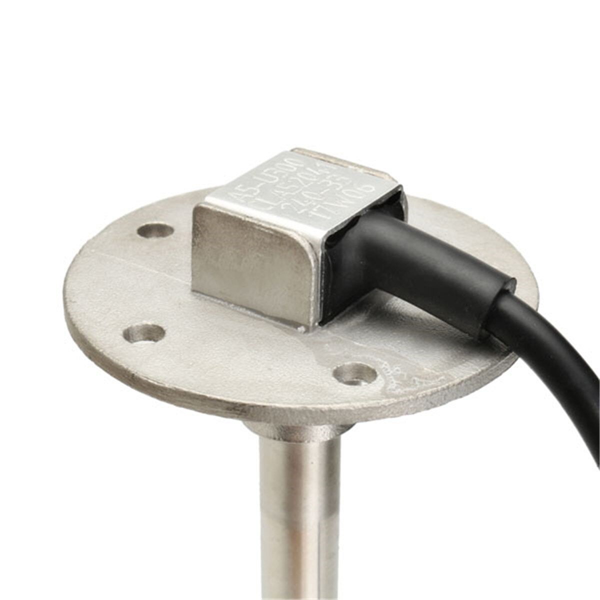 Oil Liquid Tank Fuel Water Level Sensor Boat Fuel Sending Unit Marine Truck Car RV Gauge Sensor 33-240 ohms 250mm