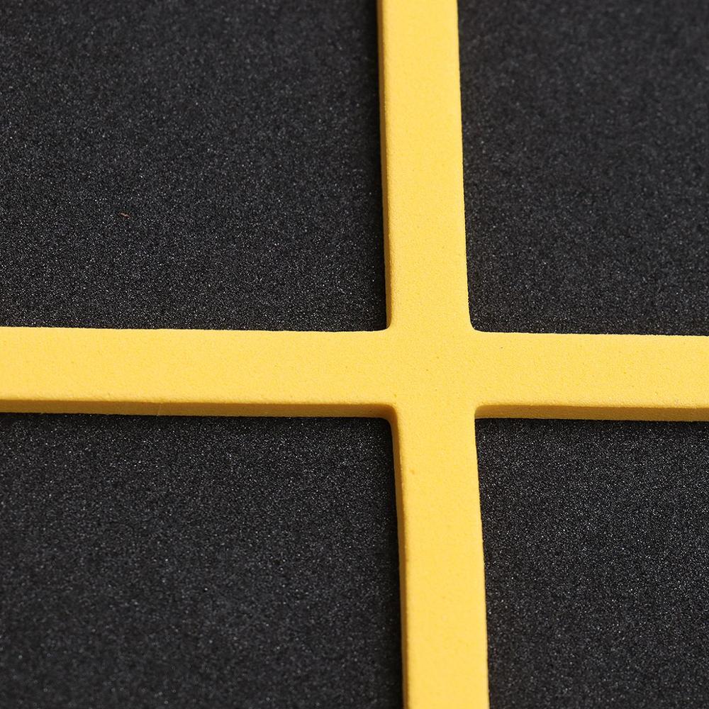 Noughts and Crosses Lightweight Cognitive Learning Toys OX Chess Educational Toy Puzzle Board Game For Toddlers