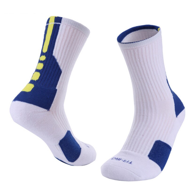 USHINE outdoor Sport Cycling Socks Basketball Soccer Football Running Trekking Socks Children Men Women