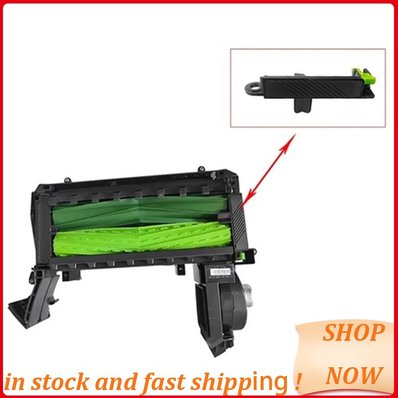 2pz Chiusura Della Porta Perirobot Roomba I1 I2 I3 I4 I5 I6 I7 I8 I9 J7 J8 J9 J10 E5 E6 Modulo Testa di Pulizia Accessori per Vuoto: Default Title
