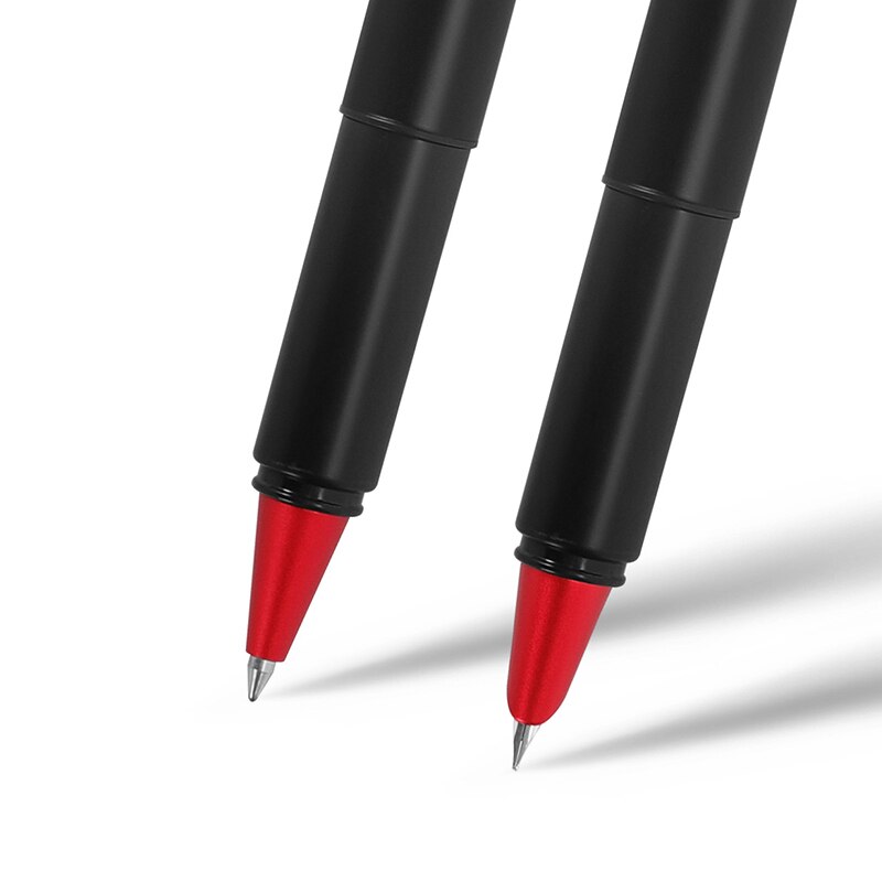 Jinhao 35 Series Fountain Pen Steel Extra Fine Tip Ink Pens Office Business School Writing Calligraphy Stationery Supplies