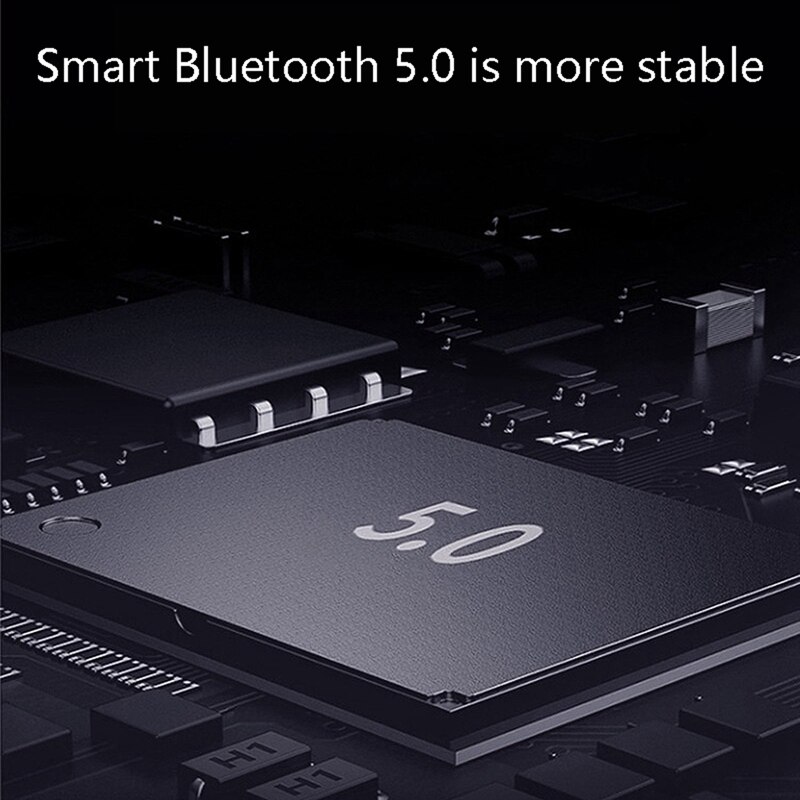 2 in 1 USB Otg Card Reader Micro-USB Otg Tf Sd Memory Card Reader with Bluetooth 5.0 Audio Transmitter