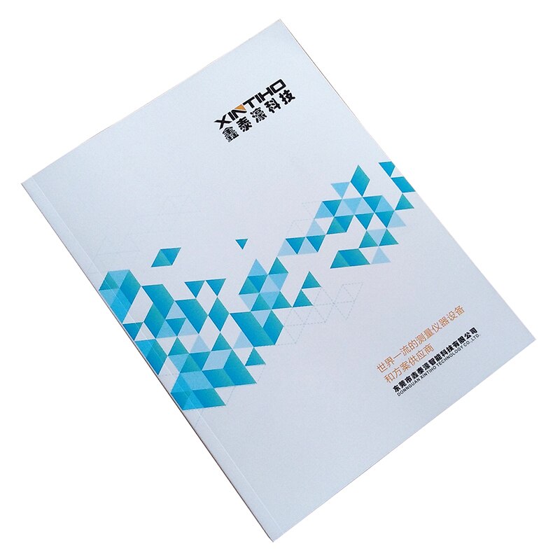 Xintiho Shinrein Manual Video Measuring Machine 3D Optical Coordinate Measurement Instrument Measuring projector Product Book