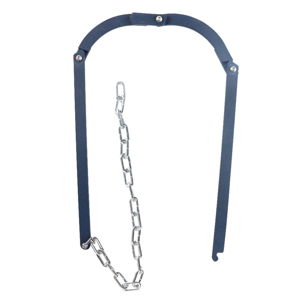 Wire Fence Repair Tool Garden Fixing Guardrail Hand Operated Pulling Chain Hand Operated Pulling Portable Farm Heavy Duty Garden