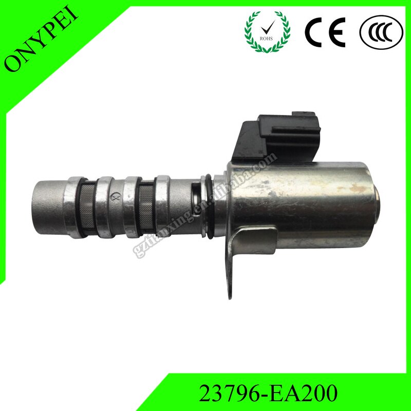 23796-EA200 Variabele Klep Timing Solenoid Vvt Voor Nissan Infiniti 3.5L 4.0L V6 23796EA200