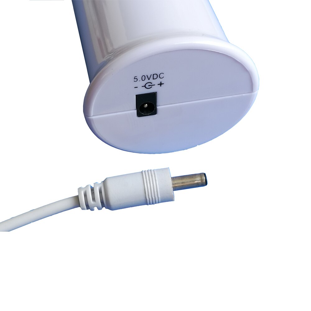 USB Household UV Sterilizer Lamp Home Portable Ultraviolet Disinfection Bactericidal Lamp UVC Germicidal UV Lamp Sterilizer Wand