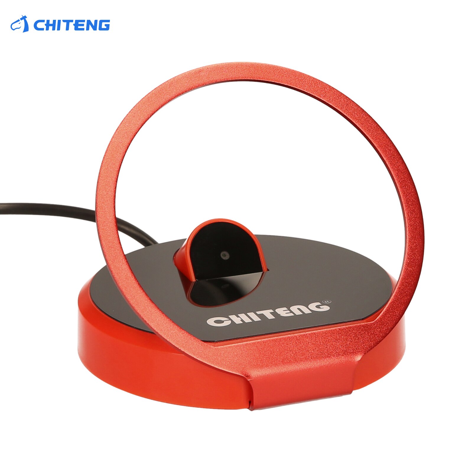 Handsfree 1D 2D Qr Barcode Scanner Omnidrectional Desktop Usb Bedrade Scanning Platform Ondersteuning Auto-Sensing/Continue scan