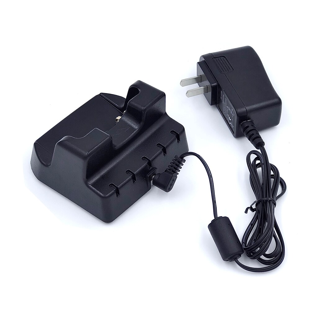 Desktop Charger CD-47 FNB-83 for Yaesu FT-270R FT-60R Vertex Standard VX160 VX420 Radio