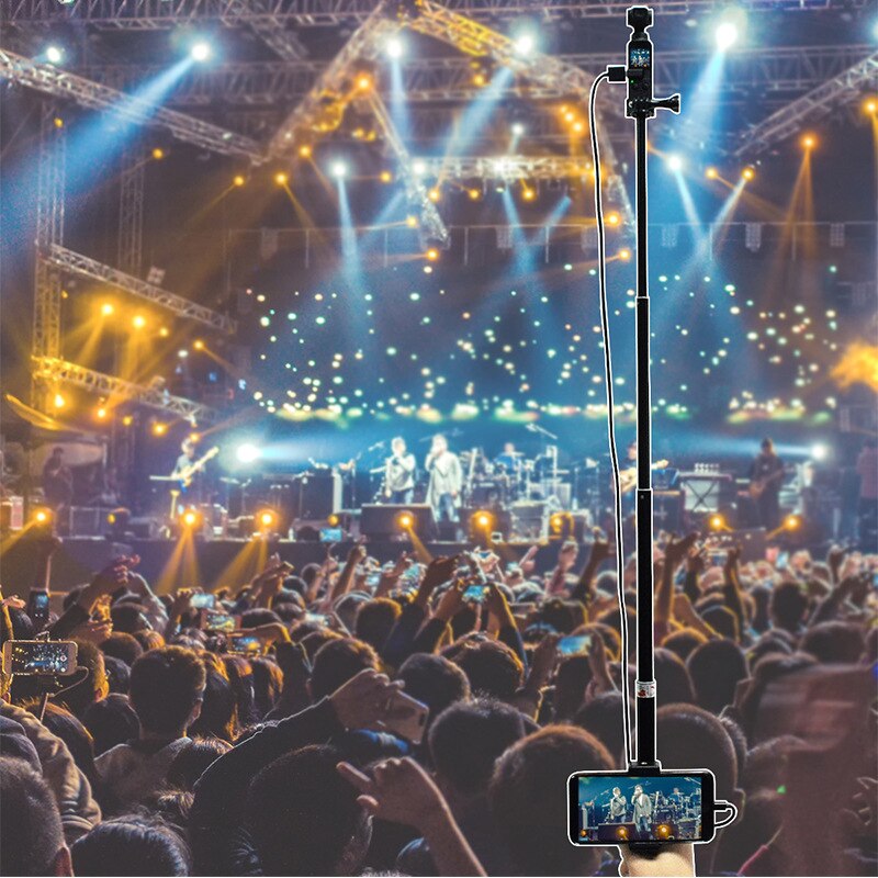 1M Verlängerung Kabel Linie 100mm für DJI OSMO Tasche Hand Gimbal Blitz Typ-c Hafen USB Ladung erweitert Daten Kabel