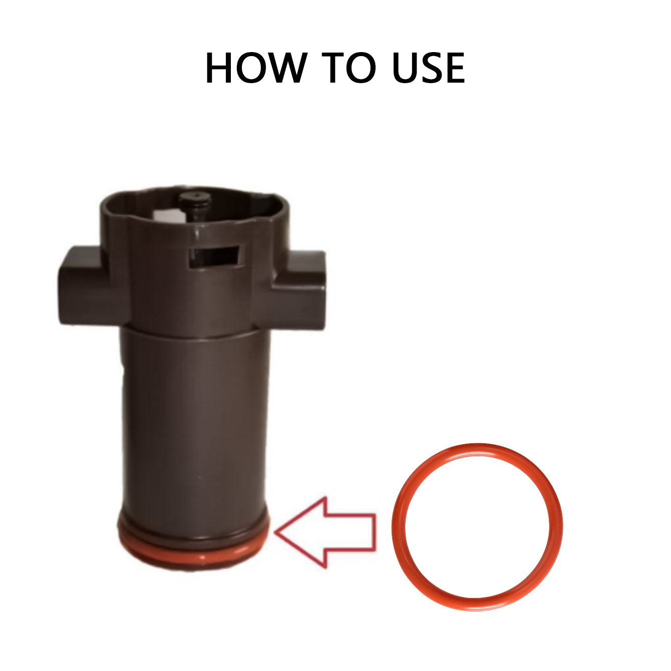 20 Stuks Siliconen O-Ring Afdichtingen Onderhoudsset Compatibel Met De Meeste Jura C E Ena F J S Z X Giga Cappuccino Maker Serie Machines