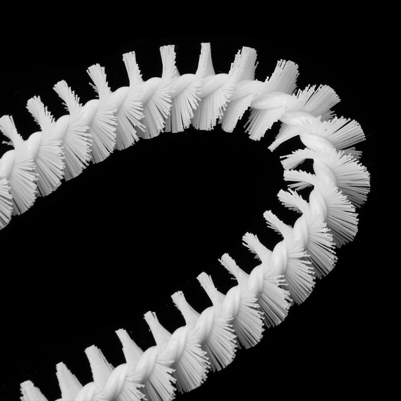 Bendable sewer pipeline dredge sink hair kitchen accessories cleaning tools