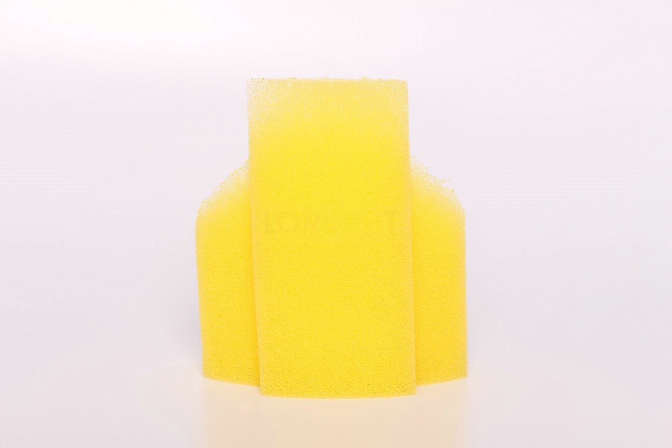 Desktop mini nano tank originele filterspons aquarium accessoires onderdelen voor tank ya -01 ya-02 ja-01 ja-02