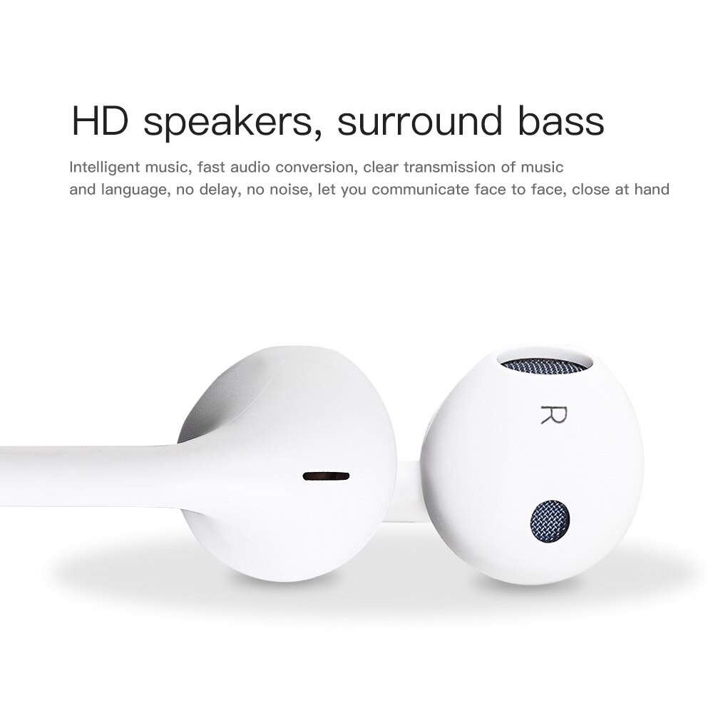 Lighting Earphone with microphone Wired Stereo Earphones for Apple iPhone 8 7 Plus X XS MAX XR iPod Wired Earphone Lightning