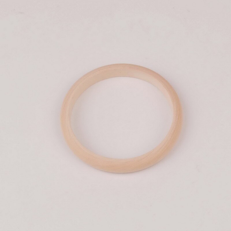 Trendy Houten Charm Bangle Voor Vrouwen Meisjes Bohemen Accessoire Rotan Weven Braceletr Hout Armbanden Set: wood