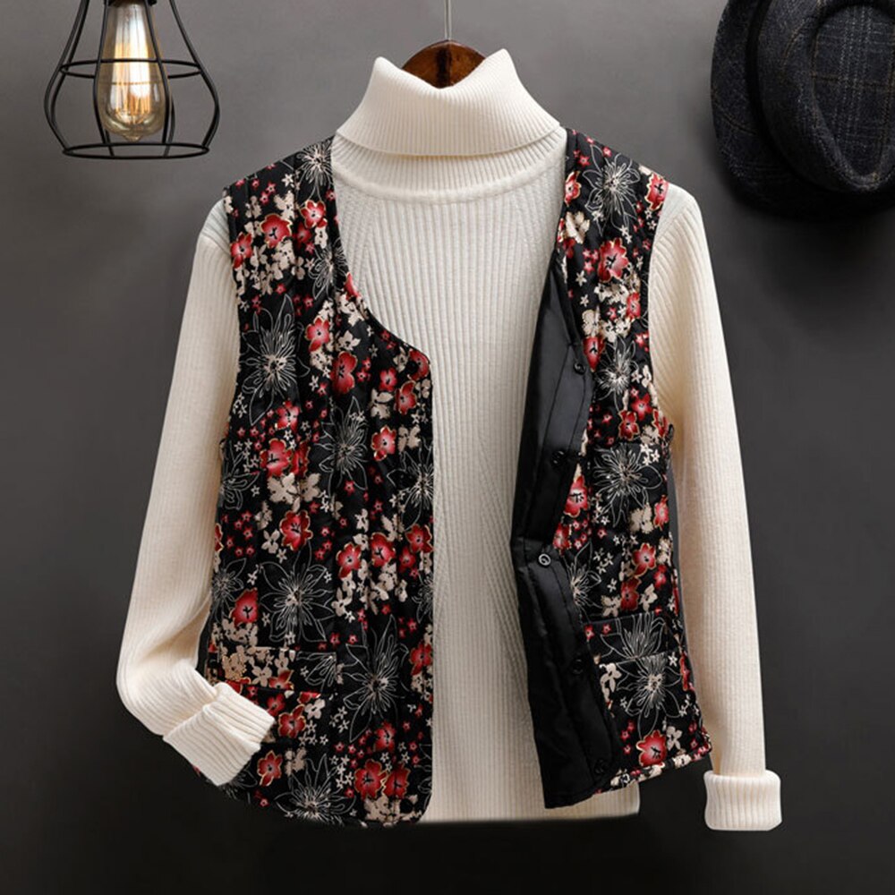 5 warm Electric heated vest intelligent heating jacket female vest heating woman Mountaineering vest usb heated outdoor clothes