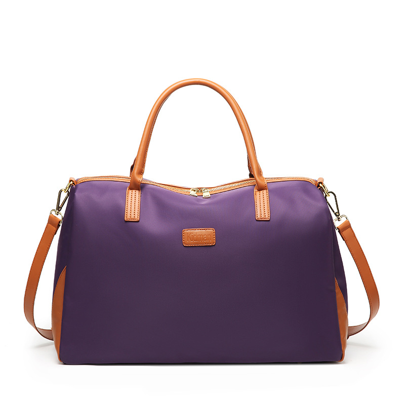 Borsa da viaggio di nuova moda gioco all'aperto di alta qualità impermeabile bagaglio a breve distanza Fitness sport spalla borsa a tracolla