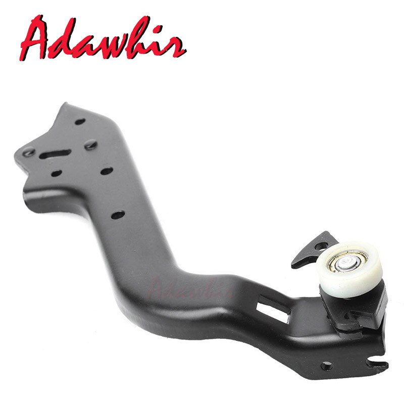 Charnière de porte coulissante, pour Mercedes Sprinter Freightliner, Dodge Sprinter, 9067600547