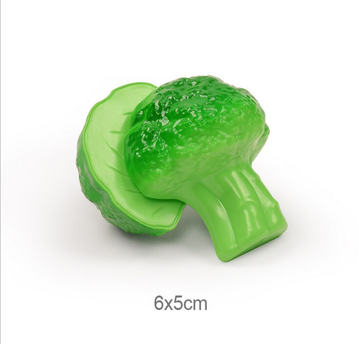 Kinder Küche Kunststoff Gemüse Obst Miniatur Lebensmittel Schneiden Spielzeug Kinder Pretend Spielen Pädagogische Klassische Spielzeug für Mädchen Baby: 16