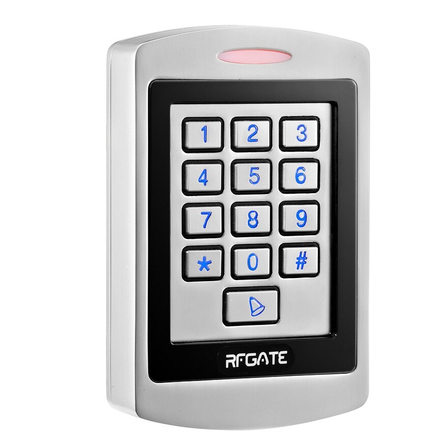ACCESS CONTROL