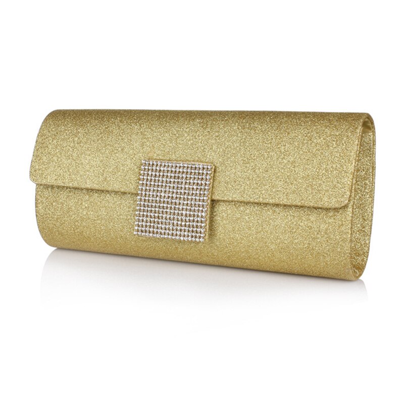 Mode Kristal Avond Clutch Tassen Voor Vrouwen Party Bruiloft Koppelingen Purse Vrouwelijke Zilveren Purse Portemonnee Tassen Pochette Mariage