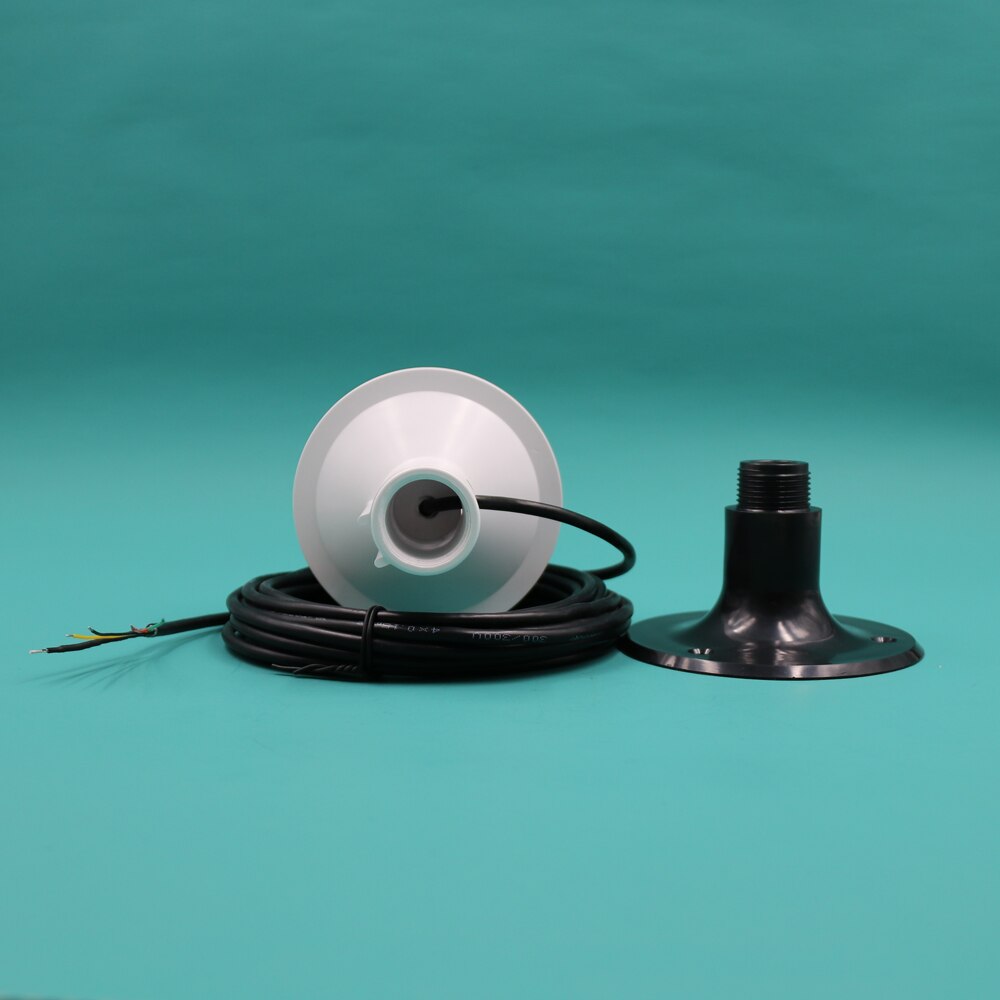 BEITIAN RS232 boot GNSS Ontvanger, Marine GPS ontvanger, 12 V, 9600bps, bouwen in 4M Flash, DIY Connector, BP-285S