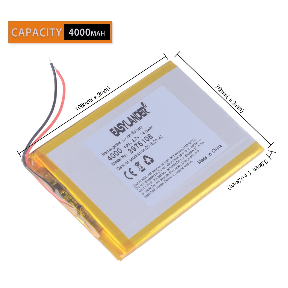 Glifetoy 5 V, 5000 mAh, Li-polymeer batterijen, externe batterij voor verwarmde pantoffels met dubbele onafhankelijke USB, powerbank, compatibel met verwarmde handschoenen, sokken en sjaals Glifetoy 5 V, 5000 mAh, Li-polymeer batterijen, externe batterij voor verwarmde pantoffels met dubbele onafhankelijke USB, powerbank, compatibel met verwarmde handschoenen, sokken en sjaals