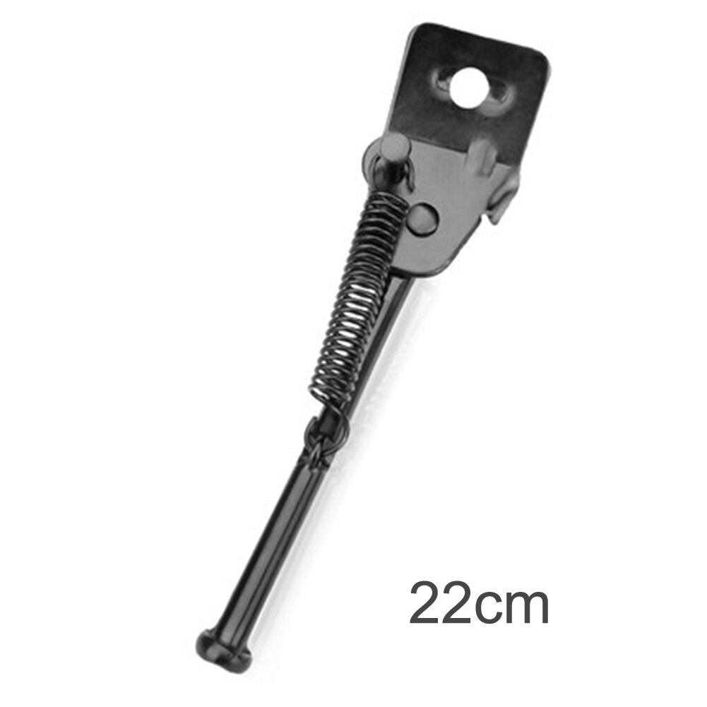 12/14/16inch Stainless Steel Kids Bicycle Kickstand Support Side Kick Stand Rear Kickstand Support Anti-Rust Bike Accessories: 16inch A1