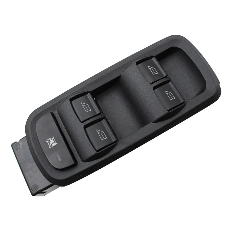 Energie Fenster Schalter 8A6T-14A132-CC LH Für Ford Fest Sein8Z-14529-BA: Vorderseite links