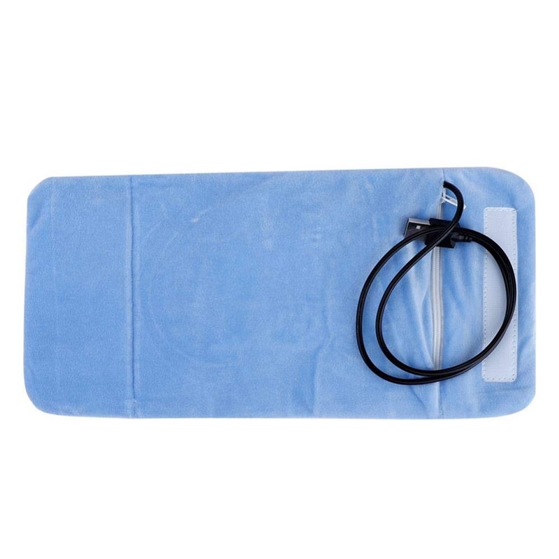 Usb-melkfles, warmhoudzak voor babymelk, waterdrank, warmhoudzak voor multifunctionele koffie- en theemok: Default Title