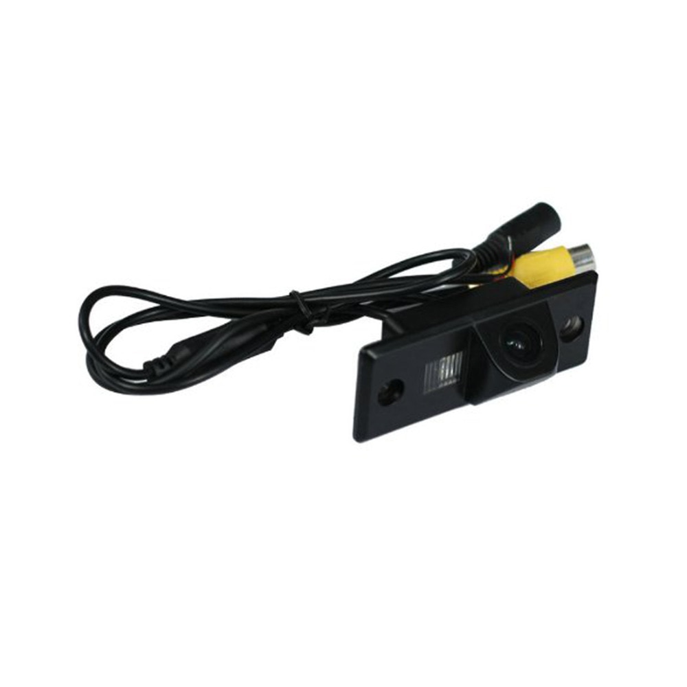 ZH-Auto Rear View Parking Camera For VW Tiguan Touareg Passat Santana & Porsche Cayenne