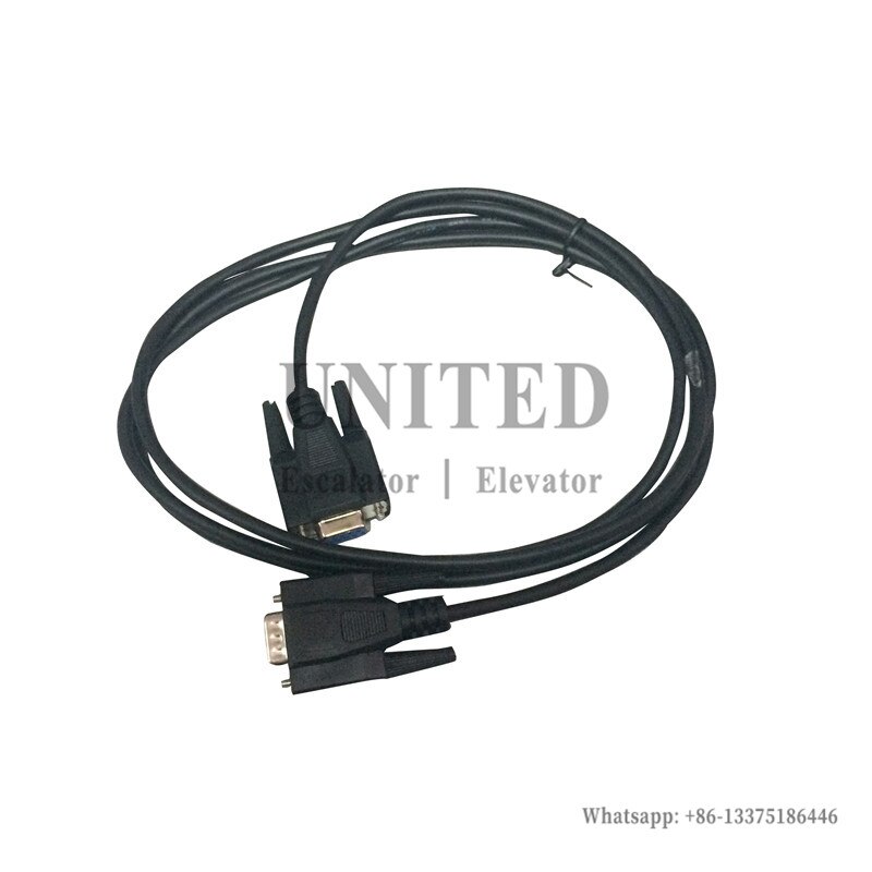 UNITED Elevator Cable