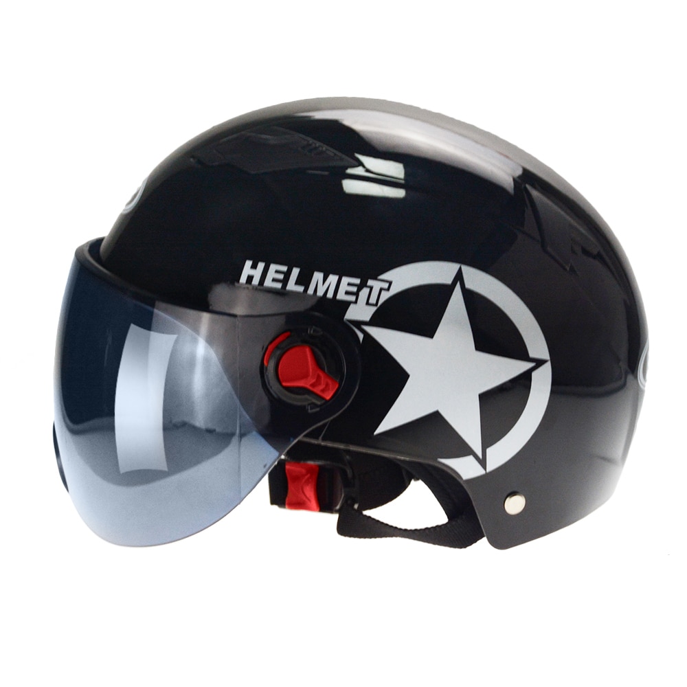 BYB Men fast helmet Motocross Helmet cycle camouflage motorcycle Scooter Bike helmets camouflage motorcycle helmet