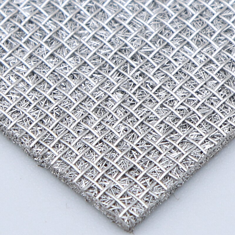 NITOYO Parking Heater Combustion Chamber Screen Mesh Burner Sn Pad For Webasto&amp;Eberspacher Diesel Air Parking Heater