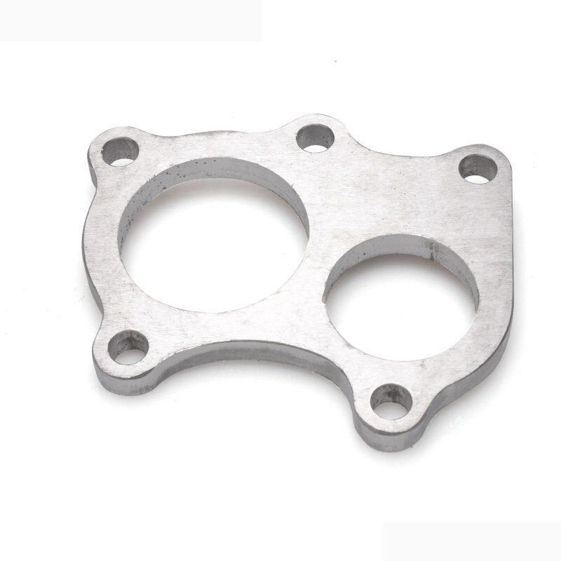 Turbocharger Flange Fit For Garrett GT22 GT2252 Turbine Outlet
